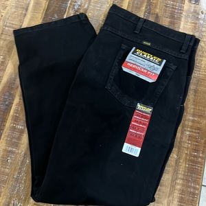 Brand new Rustler Classic Jeans